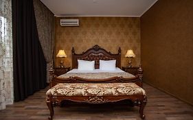 Perlyna Resort