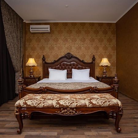 Perlyna Resort Sokirno Exterior photo