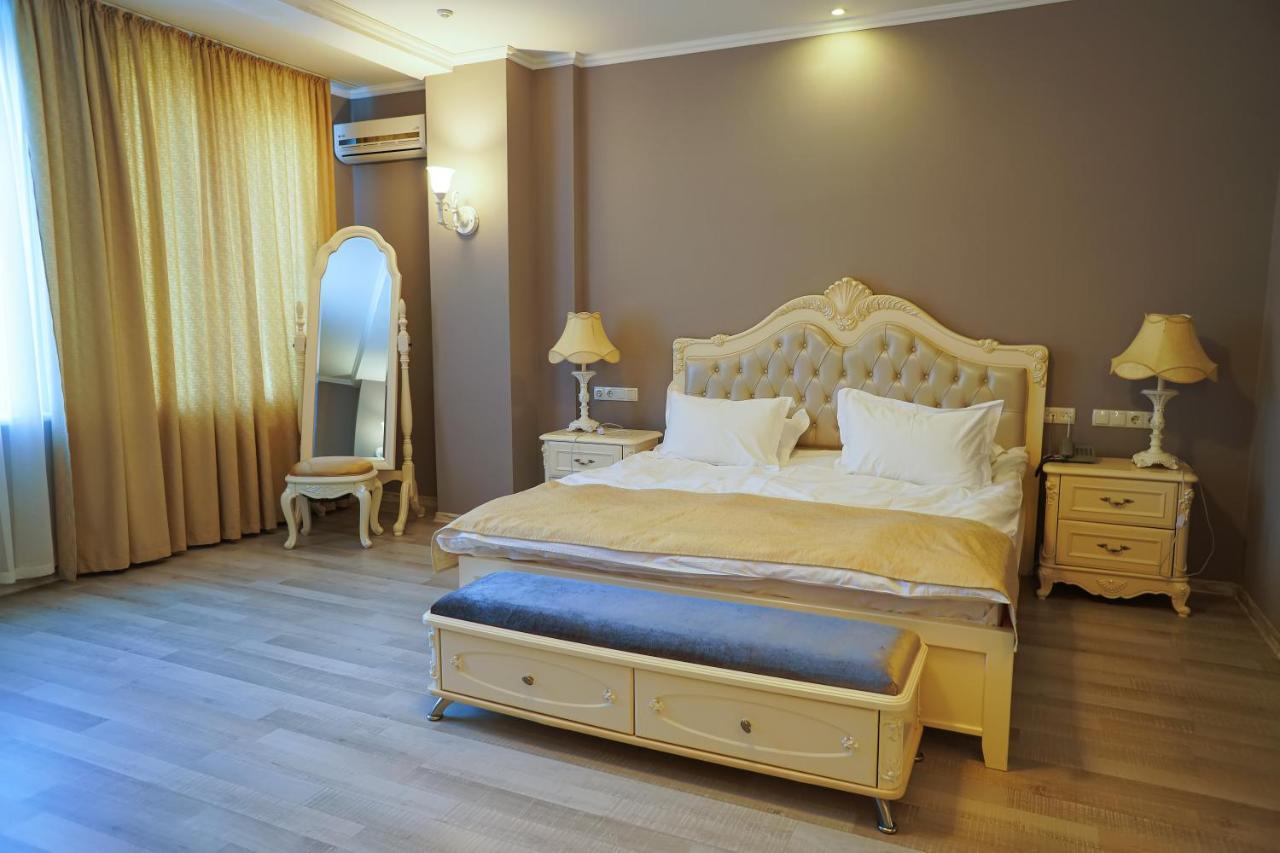 Perlyna Resort Sokirno Exterior photo