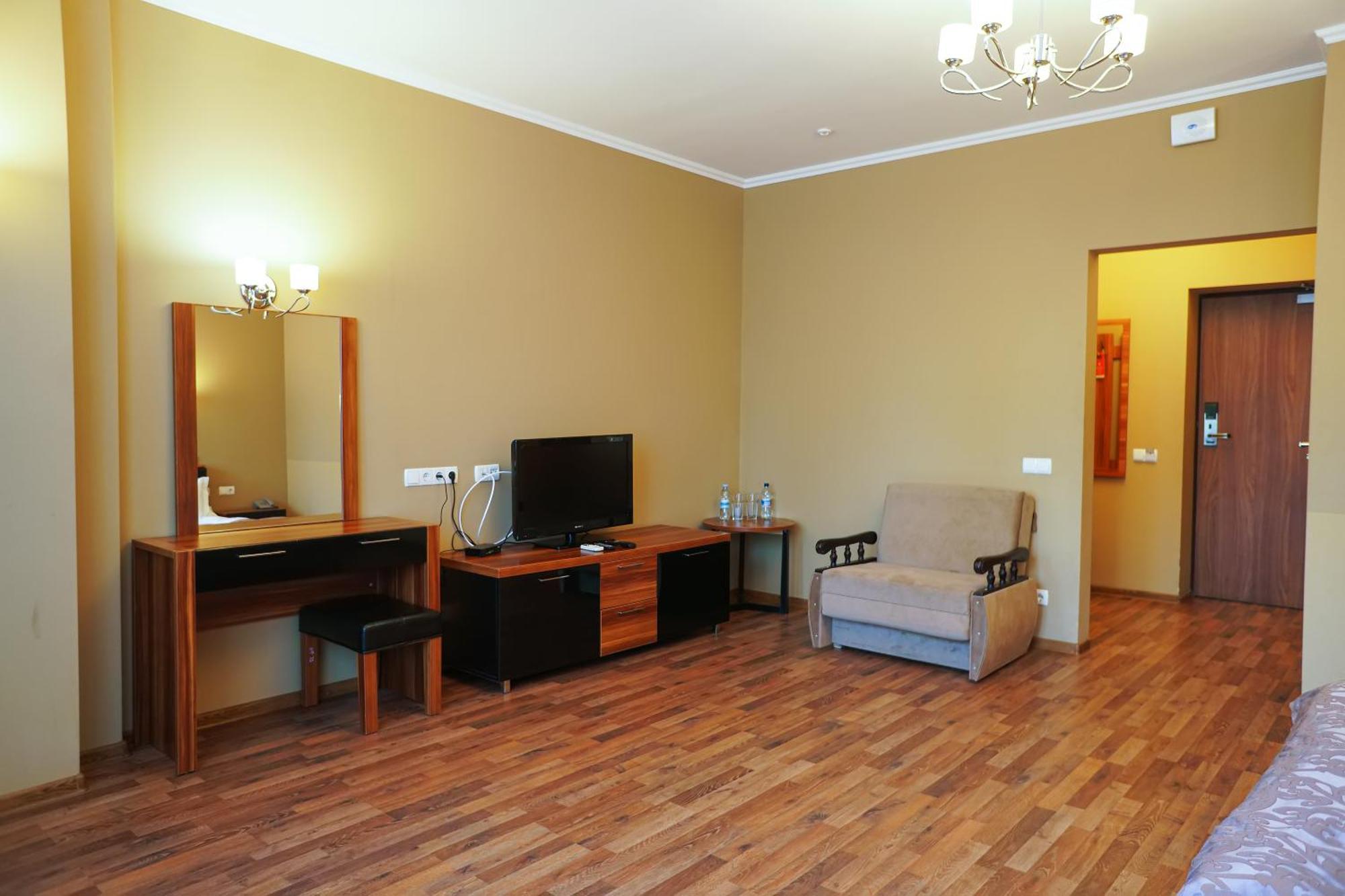 Perlyna Resort Cherkasy Room photo