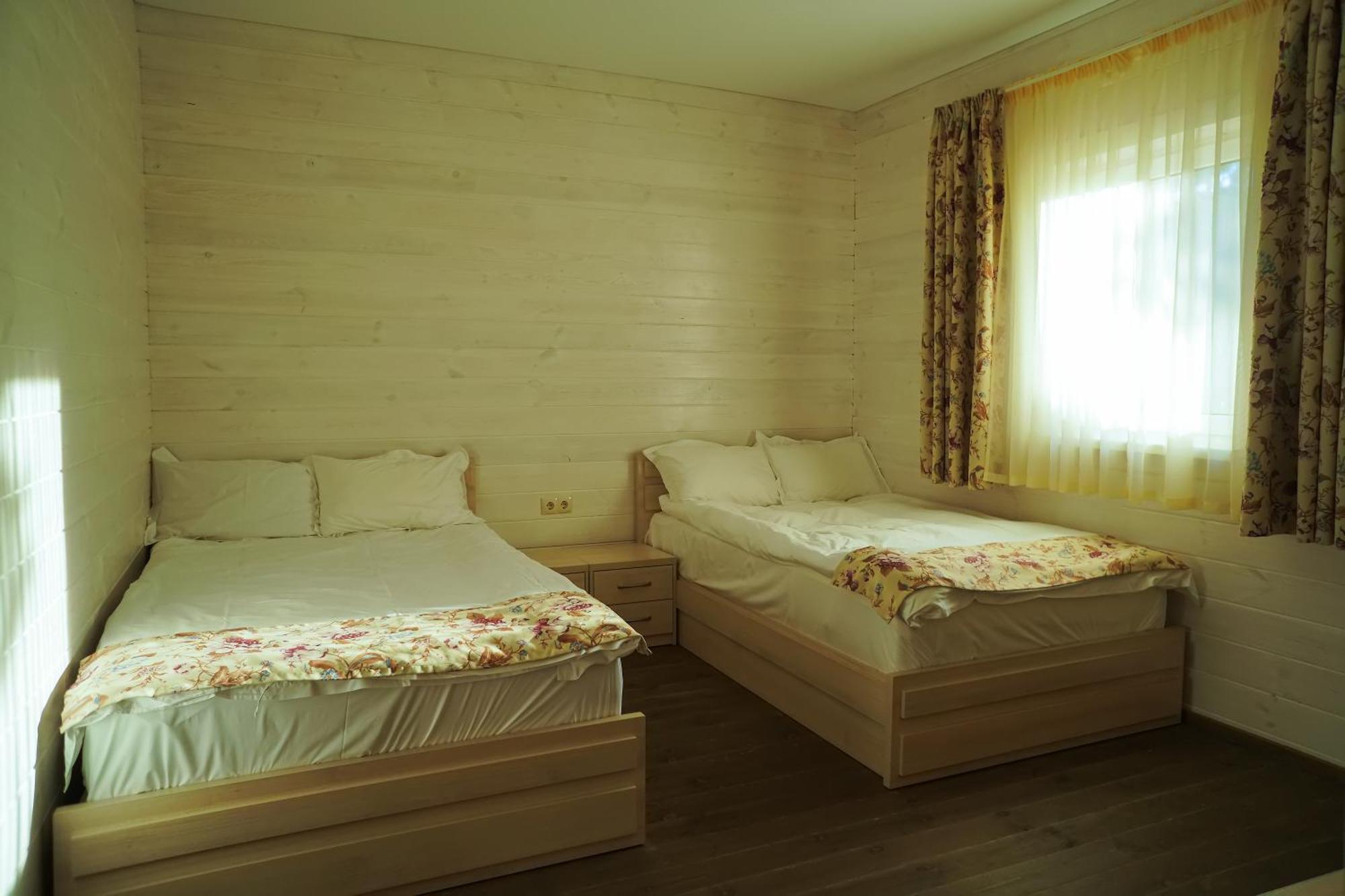 Perlyna Resort Cherkasy Room photo