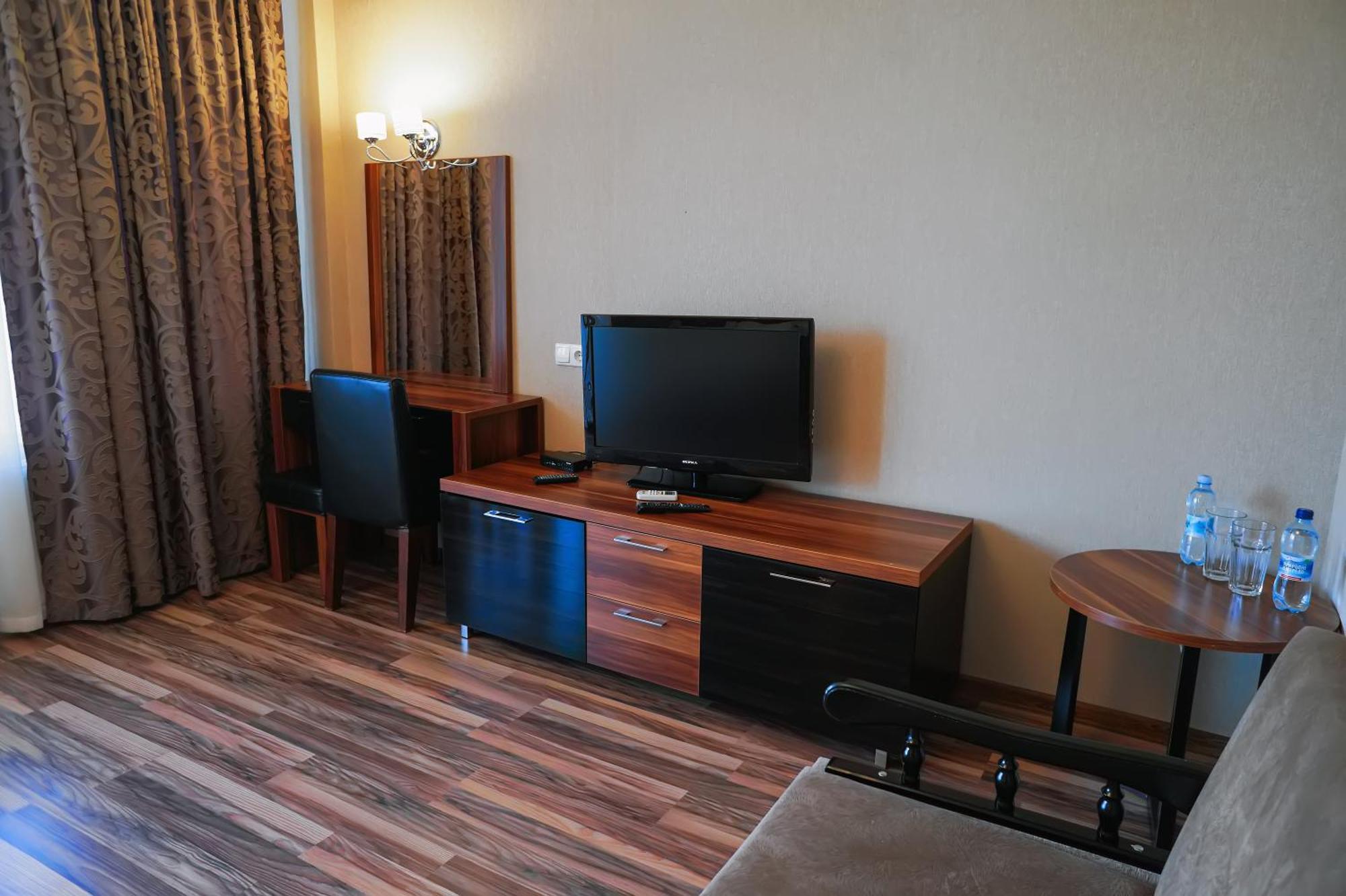 Perlyna Resort Cherkasy Room photo